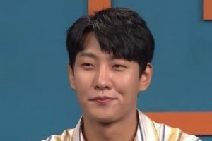 ‘비디오스타’ 숀, 사재기 논란 언급 “당시 칩거 생활”