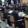 의원들 세종역 신설 주장에 충북도 울상