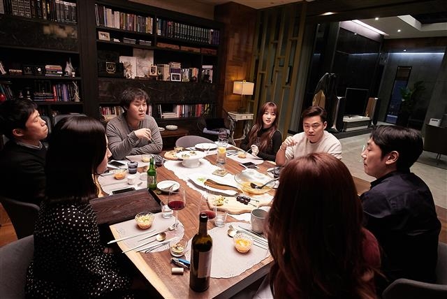 영화 ‘완벽한 타인’