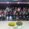 홍정수 광명교육장 “창의와 개혁·협력 통해 교육 발전하고 창의·융합적 사고하는 사회로 변하는 중”