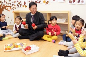 공보육 확대로 유치원 비리 해법 찾는 동작
