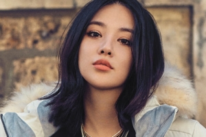 ‘GD와 열애설♥’ 이주연, 파리 매료시킨 겨울 화보 공개