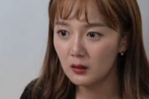 강은비 눈물 “1인 방송 시작한 이유? 안 하면 죽겠더라”