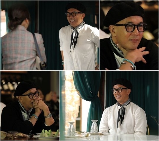 구준엽 이혼가정 고백