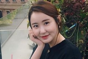 이경규 딸 이예림, 다이어트 성공한 근황 ‘V라인 얼굴’