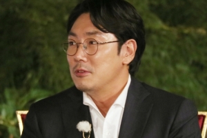 ‘해투4’ 조진웅 이름 “본명 조원준, 예명 조진웅은 아버지 이름”