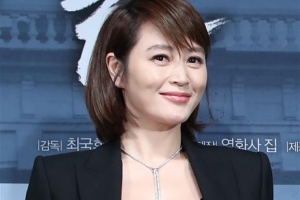 [포토] 김혜수, 부드러운 카리스마