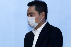 강용석 구속…김부선·김세의·윤서인 ‘옥중변호’ 받나