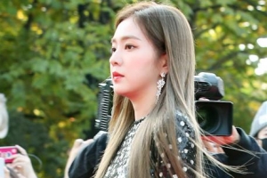 [포토] 레드벨벳 아이린, 세상 혼자사는 미모