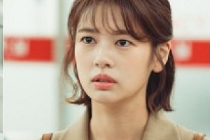 ‘일억개의 별’ 서인국, 의식불명 상태 포착..정소민 ‘초조한 표정’
