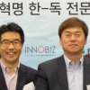중소벤처기업· 이노비즈협회, 4차 산업혁명 한-독 전문가 워크숍