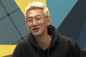 ‘아빠본색’ 김창열 “술 취해 아내한테 이혼하자고 했다...농담”