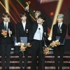정부 훈장 받은 BTS… “우리 문화 세계에 알리겠다”