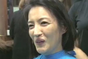 ‘슈퍼모델’ 남궁경희 자궁수술 고백→파격 변신 “이것이 메이크 오버”