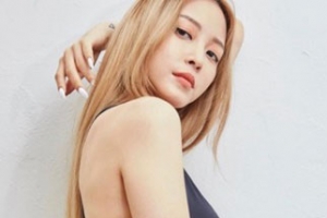[포토] ‘예술이야~’ 한예슬의 레깅스