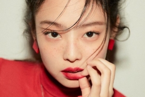 “빛나는 Solo” 제니, 걸그룹 개인 브랜드 평판 1위