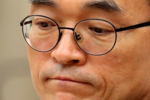 문무일 검찰총장, 수사권조정 반대 뜻 강조