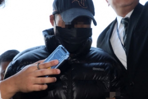 등촌동 전처살해범, 피해자 차에 GPS 몰래 달고 가발까지 써