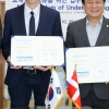 충북교육청 덴마크 전환교육 배운다