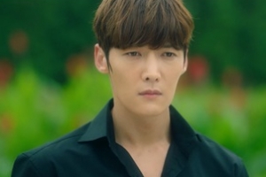 ‘마성의 기쁨’ 최진혁 “나 알아요?”…송하윤 “아마도” 새드엔딩일까