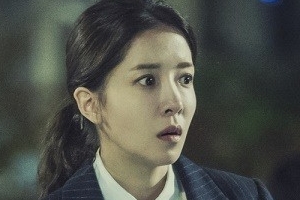 ‘내뒤에 테리우스’ 정인선-김여진-강기영, 은밀 작전 ‘KIS 출격’