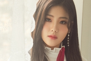 혜연 구구단 탈퇴 “건강상 이유, 당분간 학업+회복 전념”[전문]