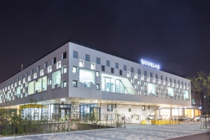 “청라국제도서관으로 겨울책 소풍 여행 떠나요”