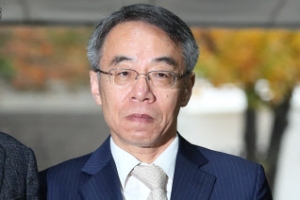 임종헌 ‘6시간 마라톤’ 영장심사… “재판개입 인정하지만 죄 안 돼”