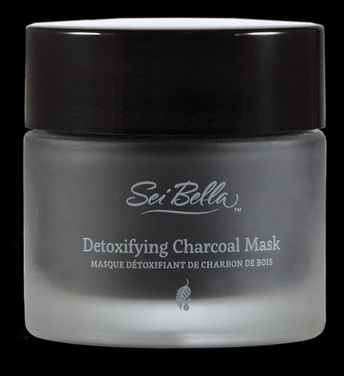 세이벨라 디톡시파잉 차콜 마스크는 스파 효과를 위해 세이벨라만의 ‘워밍 공법(Warming Technology)’을 적용했다.