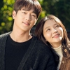 ‘제3의 매력’ 서강준♥이솜, 다정한 팔짱 포착 “네가 미치게 좋으니까”