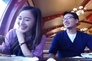 ‘동상이몽2’ 류승수, 아내 윤혜원 과거 연애 흔적 발견 ‘질투 활활’