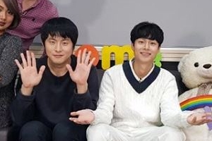 ‘나혼자산다’ 김충재, 본방사수 독려 “재밌게 봐주세요” (ft.각진 하얀색)