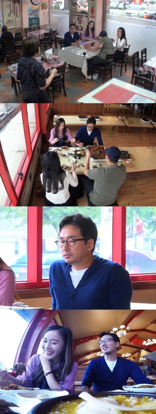 ‘동상이몽2’ 류승수