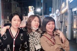 ‘제이쓴 ♥’ 홍현희 “임신 안 했어요”..‘나혼자산다’ 방송 후 해명