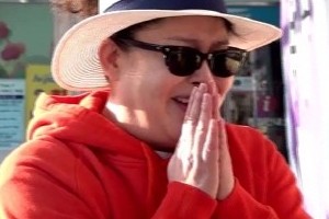 ‘전참시’ 이영자, 매니저와 힐링 여행 포착 “인생 힐링 푸드를 찾아서”