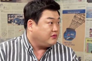 ‘맛있는 녀석들’ 김준현 “하루만에 5kg 감량” 어떻게 했길래?