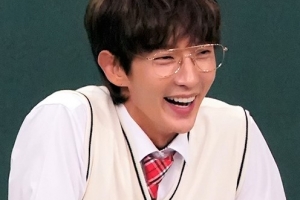 ‘아는 형님’ 이준기 “최민수 조언에 큰 도움 받아”