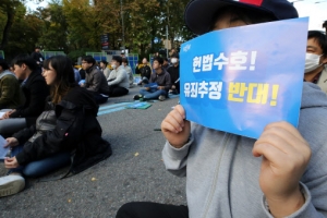 ‘곰탕집 성추행 사건’ 2심도 유죄…집행유예 선고