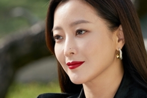 ‘나인룸’ 김희선, 이경영 자택 기습 방문..전면전 돌입 예고