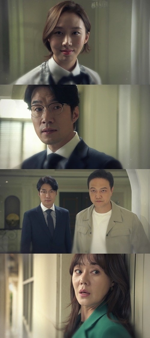 미스 마 복수의 여신 김윤진