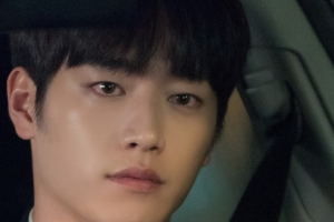 ‘제3의 매력’ 서강준♥이솜 애틋한 눈물 포착 “진심 확인”