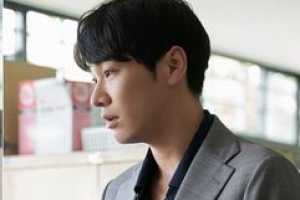 ‘나인룸’ 김영광-김해숙 애틋 눈빛 포착, 심상치 않은 기류