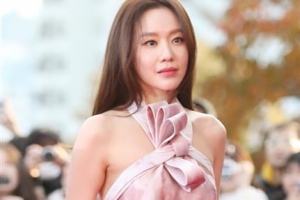 김아중 ‘비밀 기획단’ 출연 확정 “한혜연이 스포일러한 예능”