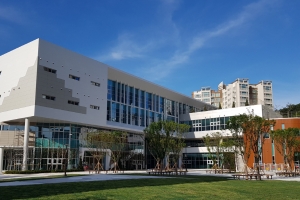 아이들에서 어르신까지 함께 즐기는 복합공간 ‘능곡어울림센터’ 문연다