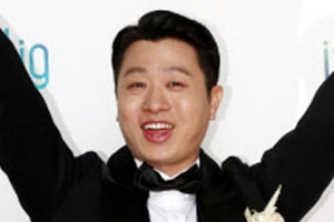 결혼 유상무 “♥ 김연지 매력? 나만 사랑하고 나만 봐”