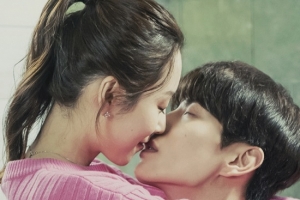‘뷰티인사이드’ 서현진♥이민기, 달콤한 키스 포착 ‘로맨틱 그 자체’