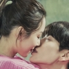‘뷰티인사이드’ 서현진♥이민기, 달콤한 키스 포착 ‘로맨틱 그 자체’