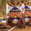 맛동산, 44년만에 동생 생겼다... ‘흑당쇼콜라’ 출시