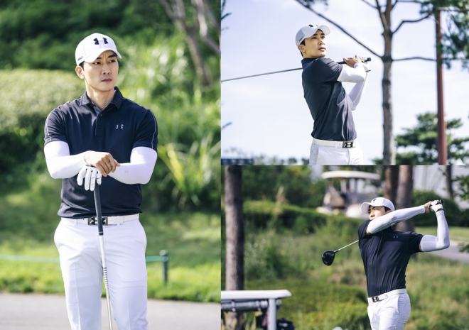 플레이어 송승헌