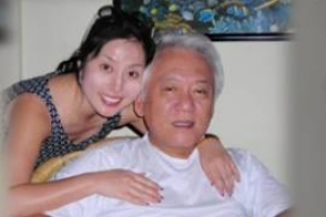 김한길 폐암 고백, 최명길 묵묵한 ‘3無’ 내조에 “난 복이 많다”